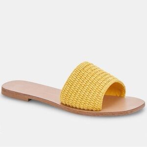 NEW! Dolce Vita Sandals